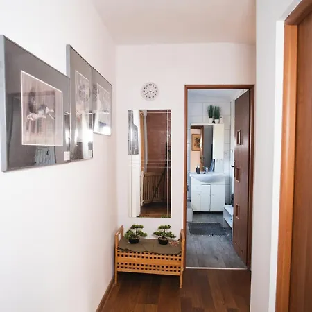 Apartment U Mrowy Gdynia