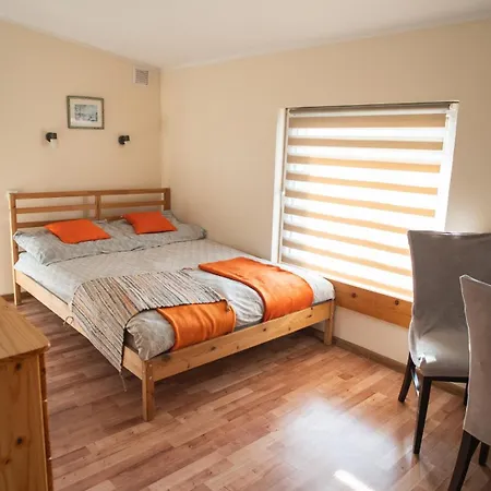 U Mrowy * Гдыня