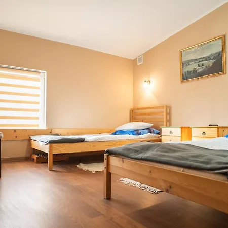 Apartment U Mrowy *